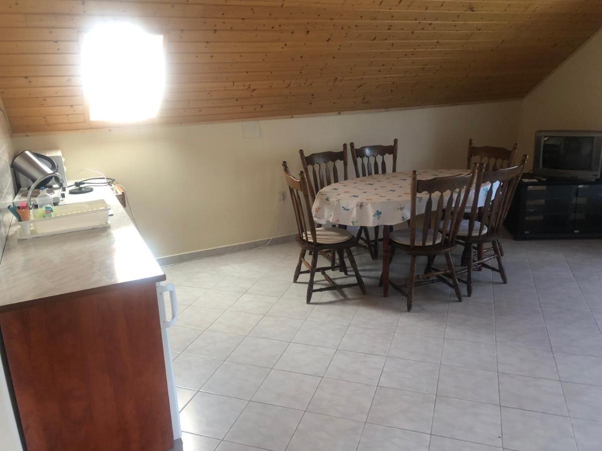 Zalakarosi Egerfa Nyaralohaz Foeldszinti Es Emeleti Apartman エクステリア 写真